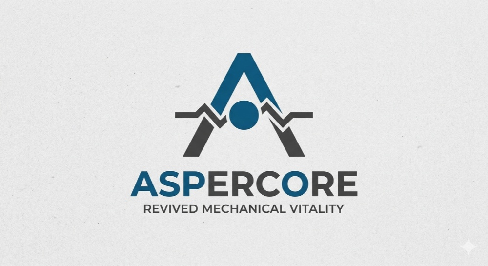 Aspercore
